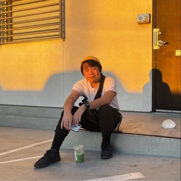 Meet your Posher, Juan - Picture 1 of 1